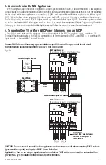 Предварительный просмотр 3 страницы Altronix AL1042ULADA Application Manual