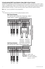 Предварительный просмотр 4 страницы Altronix AL1042ULADA Application Manual