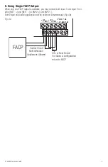 Предварительный просмотр 5 страницы Altronix AL1042ULADA Application Manual