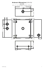 Предварительный просмотр 7 страницы Altronix AL125220 Series Installation Manual