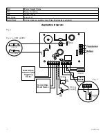 Предварительный просмотр 3 страницы Altronix AL125220 Quick Start Manual