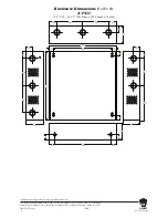 Предварительный просмотр 8 страницы Altronix AL125UL Series Installation Manual