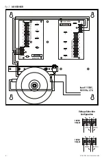 Предварительный просмотр 6 страницы Altronix AL168 Series Installation Manual