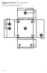 Предварительный просмотр 7 страницы Altronix AL175220 Series Installation Instructions Manual