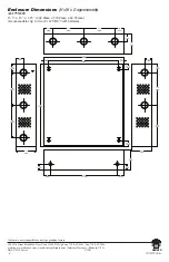 Предварительный просмотр 8 страницы Altronix AL175220 Series Installation Instructions Manual