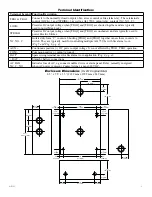 Предварительный просмотр 3 страницы Altronix AL175UL Installation Instructions