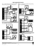 Предварительный просмотр 4 страницы Altronix AL175UL Installation Instructions