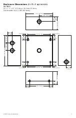 Предварительный просмотр 7 страницы Altronix AL176220 Series Installation Manual