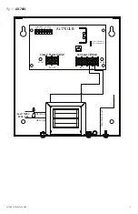 Предварительный просмотр 3 страницы Altronix AL176UL Installation Instructions