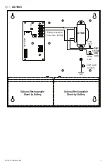 Предварительный просмотр 3 страницы Altronix AL176ULX Quick Start Manual