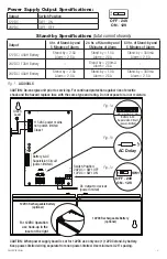 Предварительный просмотр 3 страницы Altronix AL300ULPD4 Installation Manual