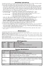 Preview for 2 page of Altronix AL300ULXD Quick Start Manual