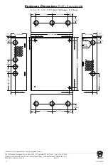 Preview for 4 page of Altronix AL300ULXD Quick Start Manual