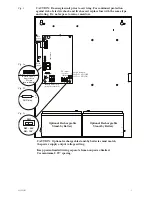 Предварительный просмотр 5 страницы Altronix AL300ULXJ Installation Manuals