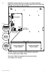 Предварительный просмотр 5 страницы Altronix AL300ULXJG Installation Manual