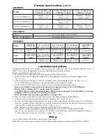 Предварительный просмотр 2 страницы Altronix AL300XB2V Installation Manual