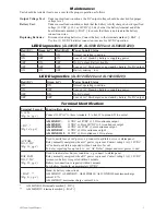 Предварительный просмотр 3 страницы Altronix AL300XB2V Installation Manual