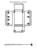 Предварительный просмотр 4 страницы Altronix AL400UL Installation Instructions