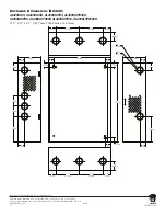 Предварительный просмотр 8 страницы Altronix AL400ULPD4 Installation Manual