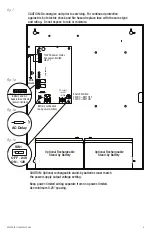 Предварительный просмотр 5 страницы Altronix AL400ULXJ Installation Manual