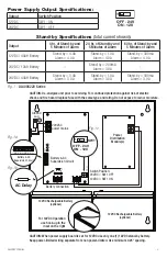 Предварительный просмотр 3 страницы Altronix AL400X220 Series Installation Manual