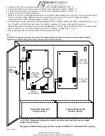 Предварительный просмотр 3 страницы Altronix AL600UL3 Installation Manual