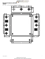 Предварительный просмотр 7 страницы Altronix AL600UL3 Installation Manual