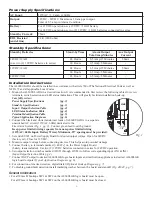 Предварительный просмотр 3 страницы Altronix AL600ULADA Installation Manual