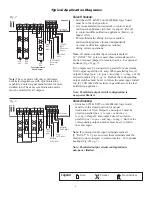 Предварительный просмотр 6 страницы Altronix AL600ULADA Installation Manual