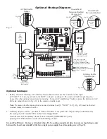 Предварительный просмотр 7 страницы Altronix AL600ULADA Installation Manual