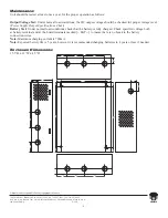 Предварительный просмотр 8 страницы Altronix AL600ULADA Installation Manual