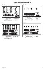 Preview for 7 page of Altronix AL600ULX Series Installation Manual