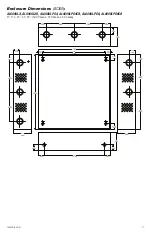 Preview for 11 page of Altronix AL600ULX Series Installation Manual