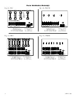 Предварительный просмотр 6 страницы Altronix AL600X220 Series Installation Manual