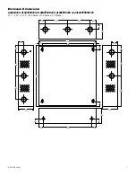 Предварительный просмотр 7 страницы Altronix AL600X220 Series Installation Manual