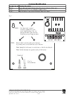 Предварительный просмотр 2 страницы Altronix AL624E Installation Instructions Manual