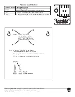 Предварительный просмотр 2 страницы Altronix AL624ET Installation Instructions