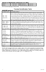 Preview for 6 page of Altronix AL802ULADA Installation Manual