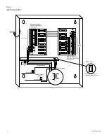 Предварительный просмотр 6 страницы Altronix ALTV2416300UL Installation Manual