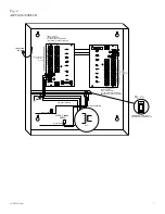 Предварительный просмотр 7 страницы Altronix ALTV2416300UL Installation Manual