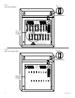 Предварительный просмотр 8 страницы Altronix ALTV2416300UL Installation Manual