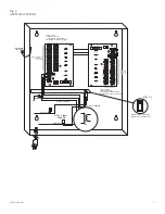 Предварительный просмотр 7 страницы Altronix ALTV2416300UL3 Installation Manual