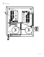 Предварительный просмотр 10 страницы Altronix ALTV2416300UL3 Installation Manual