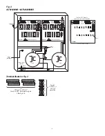 Предварительный просмотр 6 страницы Altronix ALTV2432 Series Installation Manual