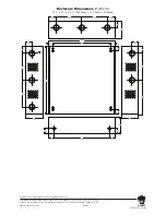 Предварительный просмотр 8 страницы Altronix ALTV2432220 Installation Manuals