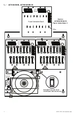 Предварительный просмотр 4 страницы Altronix ALTV2432UL Series Installation Manual