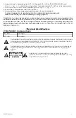 Предварительный просмотр 3 страницы Altronix ALTV2432UL3 Series Installation Manual