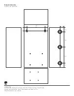 Предварительный просмотр 2 страницы Altronix ALTV244-300/220 Installation Instructions