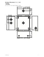 Предварительный просмотр 7 страницы Altronix ALTV244 Installation Manuals