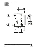 Предварительный просмотр 8 страницы Altronix ALTV244 Installation Manuals